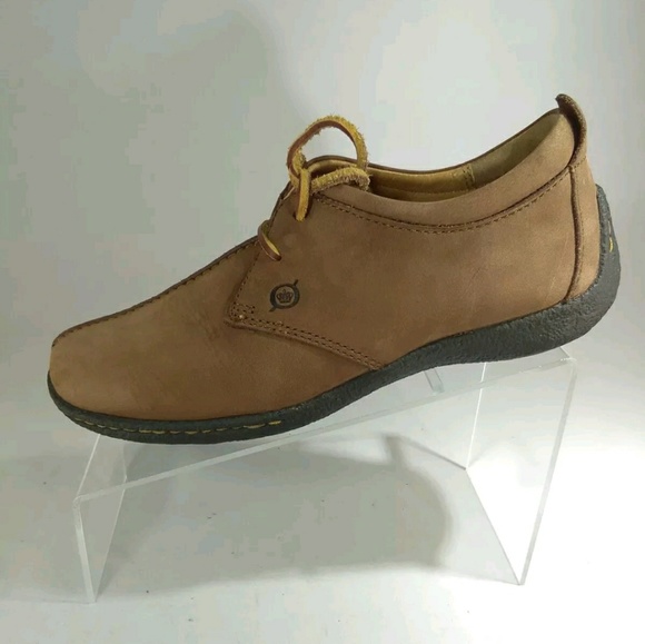 zapatos born handcrafted footwear